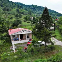 اجاره کلبه و ویلا در ماسال و انزلی|اجارهٔ کوتاه‌مدت ویلا و باغ|رشت, منظریه|دیوار
