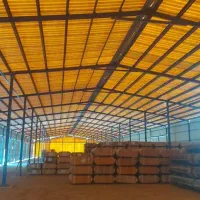 خرید سایبان سقف پارکینگ، پوشش سقف سوله، ضد اسید|مصالح و تجهیزات ساختمان|تهران, درب دوم|دیوار