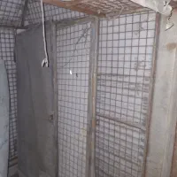 باربند پراید وانت