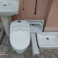 فقط روشویی کو چک سایز ۴۷ در۳۷