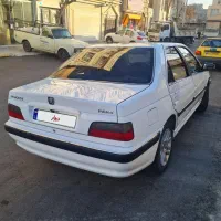 پژو پارس ۱۴۰۲|خودرو سواری و وانت|اسلام‌شهر, چیچکلو|دیوار