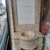 سنگی|لوازم سرویس بهداشتی|کرج, حصارک پایین|دیوار