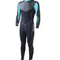 وت سوت غواصی برند seac مدل sense ضخامت 3mm