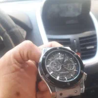 ساعت هابلوت اصل