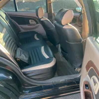 پارس مدل ۹۳ داشپورت جدید تک برگ فروش فوری|خودرو سواری و وانت|شاهرود, |دیوار