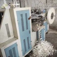 دستگاه تولید لیوان کاغذی  TL100