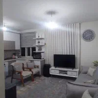 45متر/طبقه اول واقعی/فول بازسازی شده