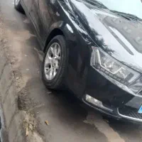 دنا پلاس اتومات مدل۱۴۰۰