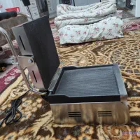 دستگاه‌نان‌بستنی|سایر لوازم برقی|ماکو, |دیوار