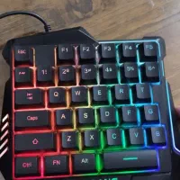 موس کیبورد  برای گوشی