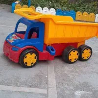 کامیون|اسباببازی|چالوس, |دیوار