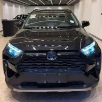 تویوتا رافور Rav4 مدل 2025|خودرو سواری و وانت|کرمانشاه, |دیوار