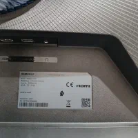 مانیتور Samsung Odyssey  g5 گیمینگ|قطعات و لوازم جانبی رایانه|پیرانشهر, |دیوار