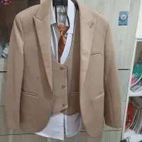 کت و شلوار پسرانه