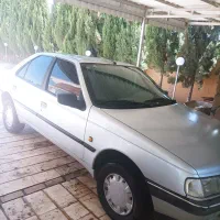 پژو405GLXدوگانه شرکتی