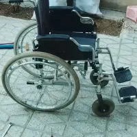 ویلچر