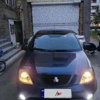 تیبا ۹۳ - فنی درجه یک
