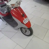 پاکشتی موتور چهار زمانه هندا