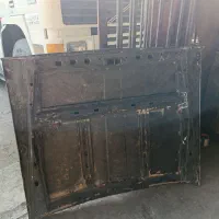 کاپوت پاترول|قطعات یدکی و لوازم جانبی|اصفهان, جلالیه|دیوار