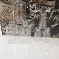 بطری ادویه قرص|ظروف نگهدارنده، پلاستیکی، یک‌بارمصرف|مهاباد (آذربایجان غربی), |دیوار