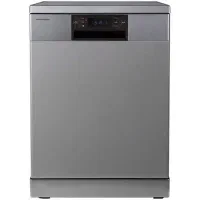 ظرفشویی ۱۵نفره نقره ای پاکشوما ۳۵۱۱(امیران)