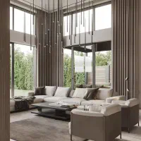 منزل قابل سکونت/سند ملکی/ سقف تراس