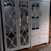 کمد دودرب وکیوم|جاکفشی، کمد، دراور|قم, نیروگاه|دیوار