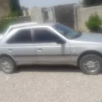 ۴۰۵ مدل ۹۰ دوگانه کارخانه