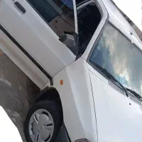 پراید مدل 87