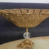 میوه خوری برنز|صنایع دستی و سایر لوازم تزئینی|تهران, مشیریه|دیوار