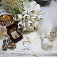 ازدواج آسان فیلمبرداری عکاسی باغ و ماشین عروس|خدمات پذیرایی، مراسم|کرج, حسین‌آباد|دیوار