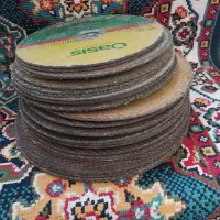سیم جوش ۳ وصفحه آهن بر وسیم سیار