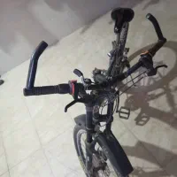 دوچرخه المپیا ۲۶|دوچرخه، اسکیت، اسکوتر|اهواز, فدک|دیوار