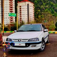 پژو پارس elx موتور ۲۰۰۰مدل ۱۳۹۴