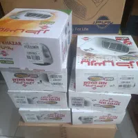 بخاری رومیزی پارس خزر مدل FH-2000p گارانتی دار|بخاری، هیتر، شومینه|قم, نیروگاه|دیوار