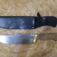 چاقو گاو کش