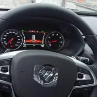 فوتون تونلند G7 اتومات خشک ۱۴۰۴|خودرو سواری و وانت|تهران, دهکده المپیک|دیوار