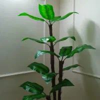 درختچه مصنوعی بزرگ