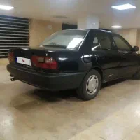 پروتون ویرا سالم خانگی|خودرو سواری و وانت|پرند, فاز ۶|دیوار