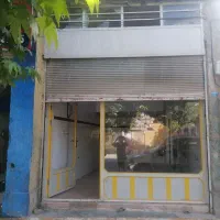 اجاره مغازه بر خیابان اصلی قصر قمشه بلوار عرفان