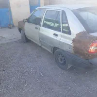 پراید ۱۴۱|خودرو سواری و وانت|کرمان, |دیوار