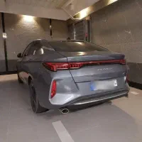 Kmc j7 1404|خودرو سواری و وانت|تهران, حکمت|دیوار