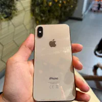 آیفون xs گلد