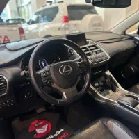 لکسوس nx300 مدل 2015 فول 7 کلید تیتانیوم|خودرو سواری و وانت|تهران, عباس‌آباد|دیوار
