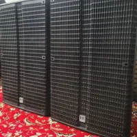 بلندگو پسیو hk