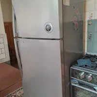 فروش یخچال دوو|یخچال و فریزر|خمینیشهر, |دیوار