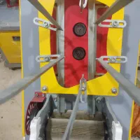 دستگاه لیوان کاغذی دوجداره/دستگاه کرکره کن استروک|ماشین‌آلات صنعتی|تهران, آهنگ|دیوار