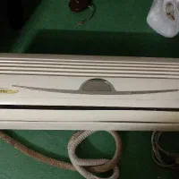 کولر گازی جنرال طرح لبخند