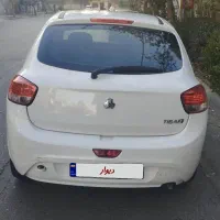 تیبا ۲|خودرو سواری و وانت|کرج, شهرک فهمیده|دیوار