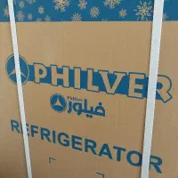 یخچال کاملا نو آکبند مارک فیلور|یخچال و فریزر|شهرکرد, |دیوار